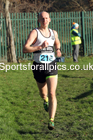 Senior mens 2020 Birtley Cross Country Relay, County Durham.  Photo: David T. Hewitson/Sports for All Pics